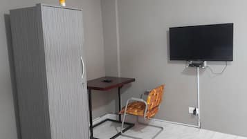 Apartment | Interior