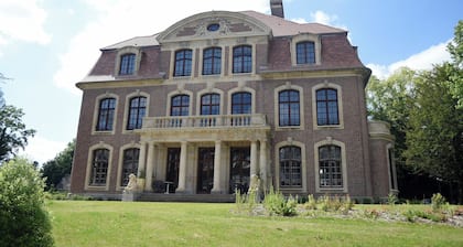 Domitys - Château de la Pilule