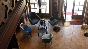 Terrace/patio - Domitys - Château de la Pilule (Saint-Quentin)