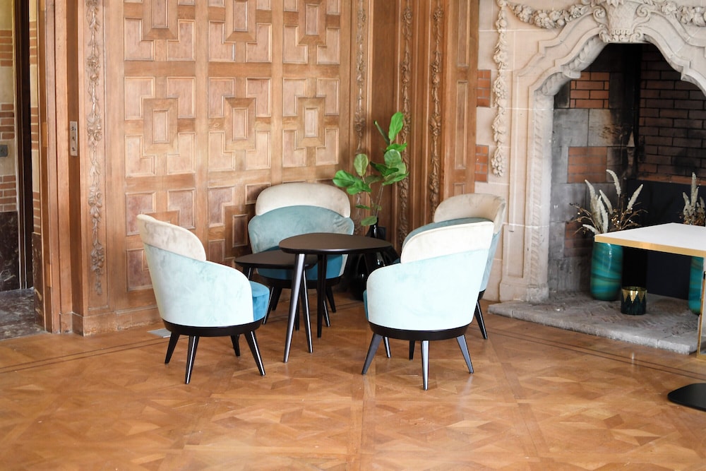 Room Deals for Domitys - Château de la Pilule, Saint-Quentin starting