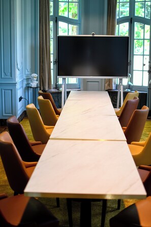 Salón de fiestas