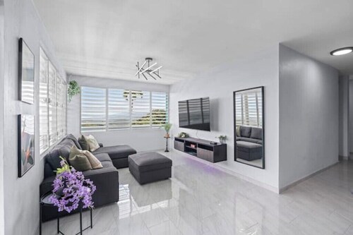 Villa Vista - Panoramic Ocean & Mountain Views