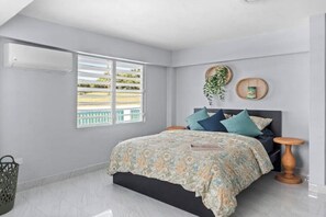 6 عدّة غرف نوم وواي فاي