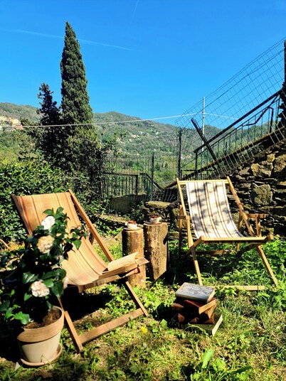 La Volpe e La Rosa