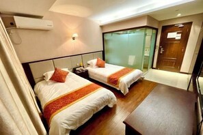 Room - Leinuobinguna (Yueqing)