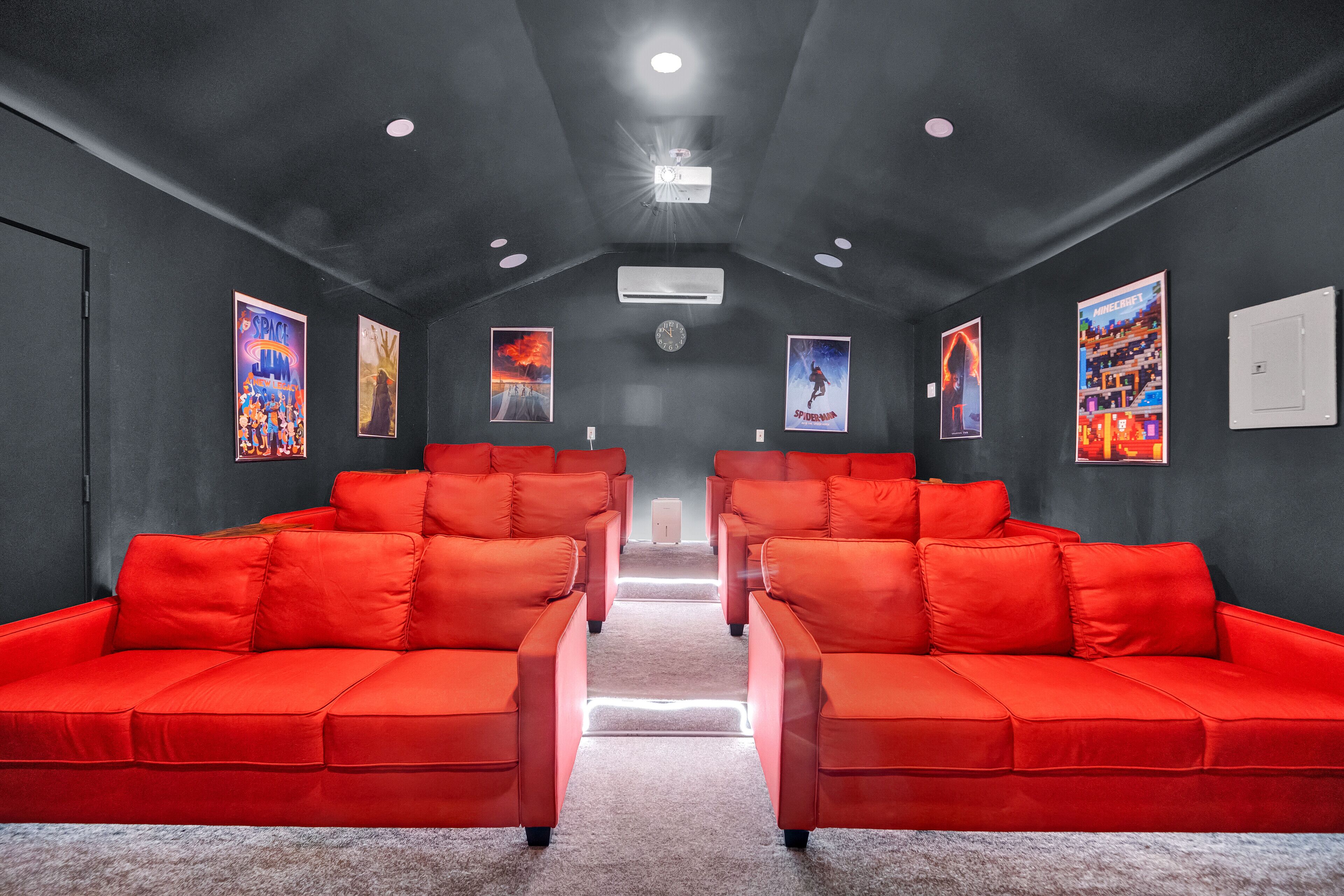 Interieur