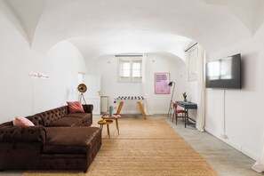 تلفزيون ذكي، مدفأة