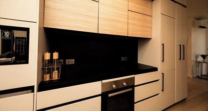 Luxurious Two Bedroom Apartment