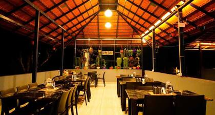 Lotus Lake Retreat