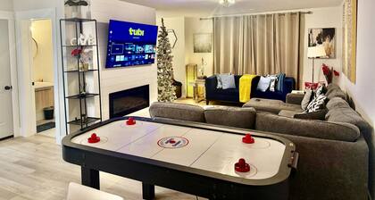 Platinum Homes