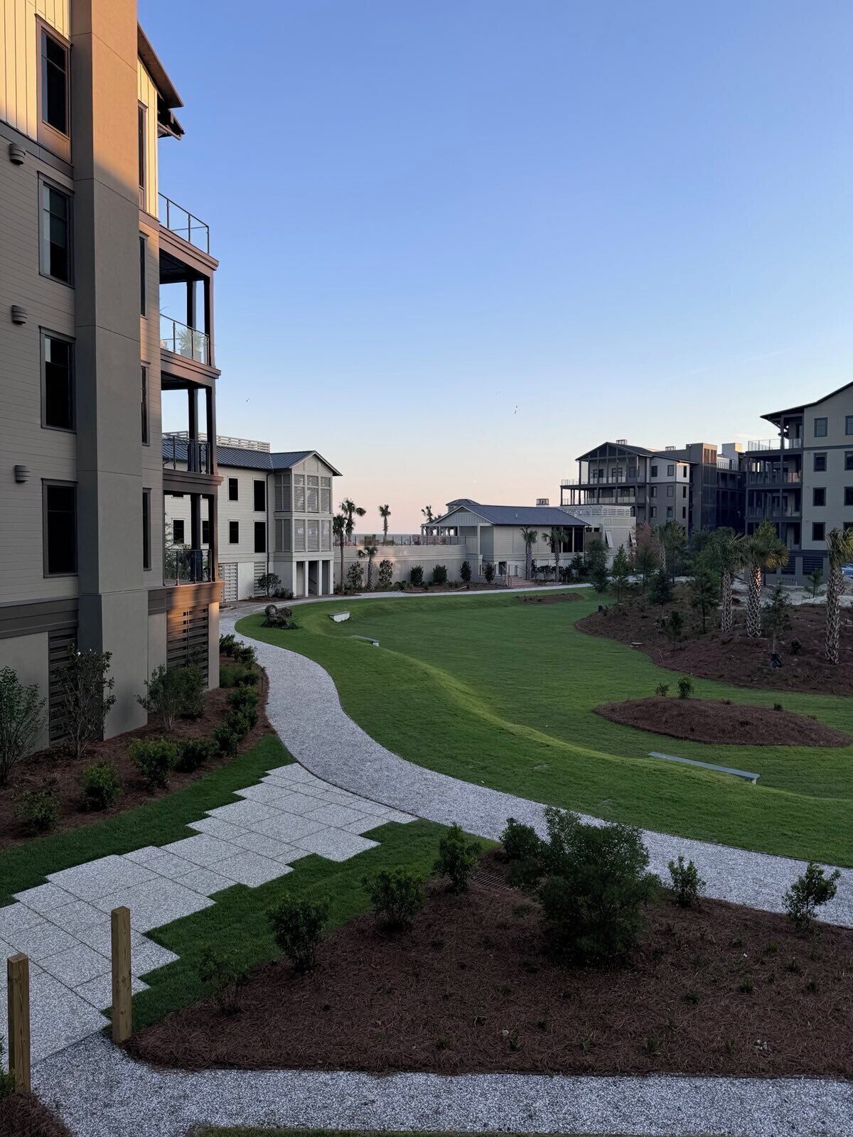 Villa - Ocean View - The Cape on Kiawah Island