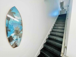 Interior - Cosy Midtown 1 bedroom /Pets ok/Sleeps 5 (Reno)