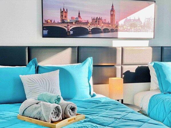 1 bedroom, WiFi, bed sheets - Cosy Midtown 1 bedroom /Pets ok/Sleeps 5 (Reno)