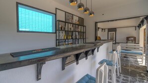 Reception - Sisyphos Hotel Patara (Kas)