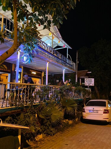 Sisyphos Hotel Patara