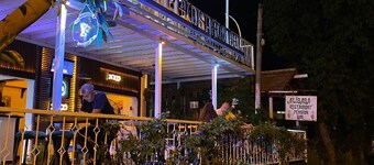 Sisyphos Hotel Patara