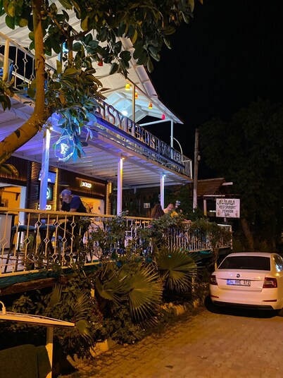 Sisyphos Hotel Patara