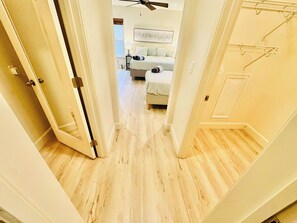 3 habitaciones y wifi