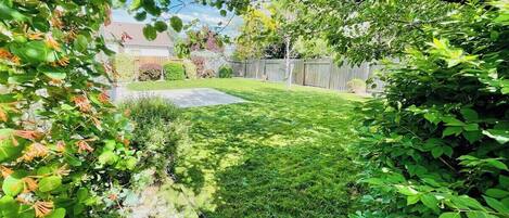 Terrain de lâhĂ©bergement