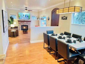 تناول الطعام