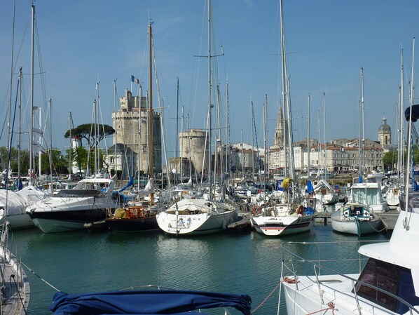 Marina