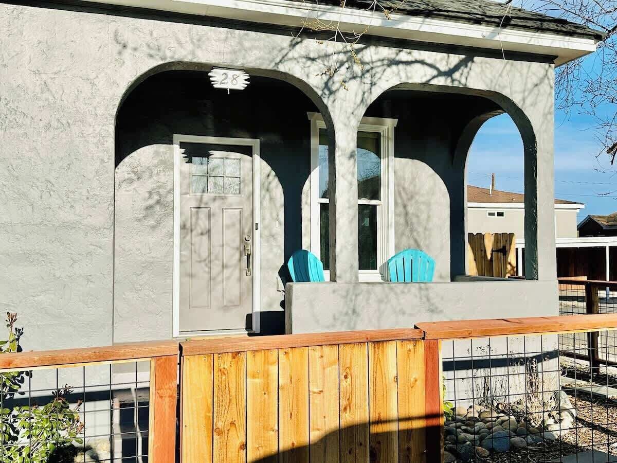 Bild für Gastgeberprofil