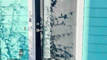 Detalle exterior