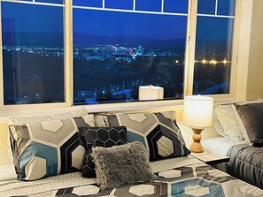 3 habitaciones y wifi