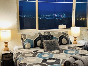 3 chambres, Wi-Fi