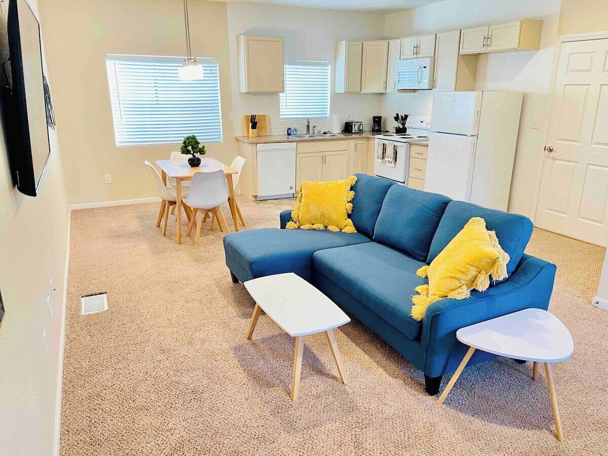 Télévision, espaces bureaux