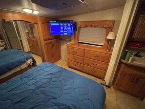 1 habitación, wifi gratis y ropa de cama 
