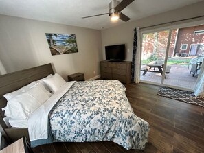 3 عدّة غرف نوم ومكتب ومكواة/لوح كي وواي فاي مجانًا