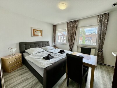 Gasthaus Nangfa Engel 