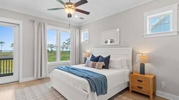 4 slaapkamers, gratis wifi, beddengoed