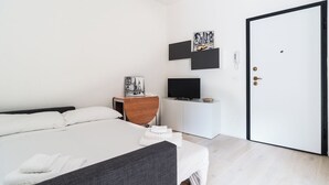Appartement | Coin séjour