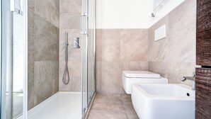 Appartement | Salle de bain