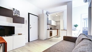 Appartement | Coin séjour