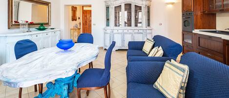 Leilighet | 3 soverom