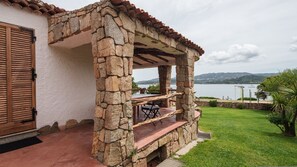 ヴィラ | 2 室のベッドルーム