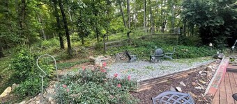 Gold Rush in Dahlonega