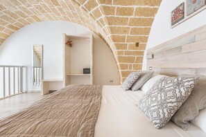 1 Schlafzimmer, WLAN