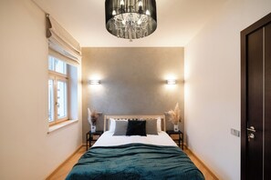 2 Schlafzimmer, kostenloses WLAN