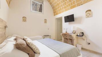 1 Schlafzimmer, WLAN