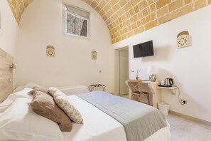 1 bedroom, WiFi - Clara Domus - Tripla (Gallipoli)