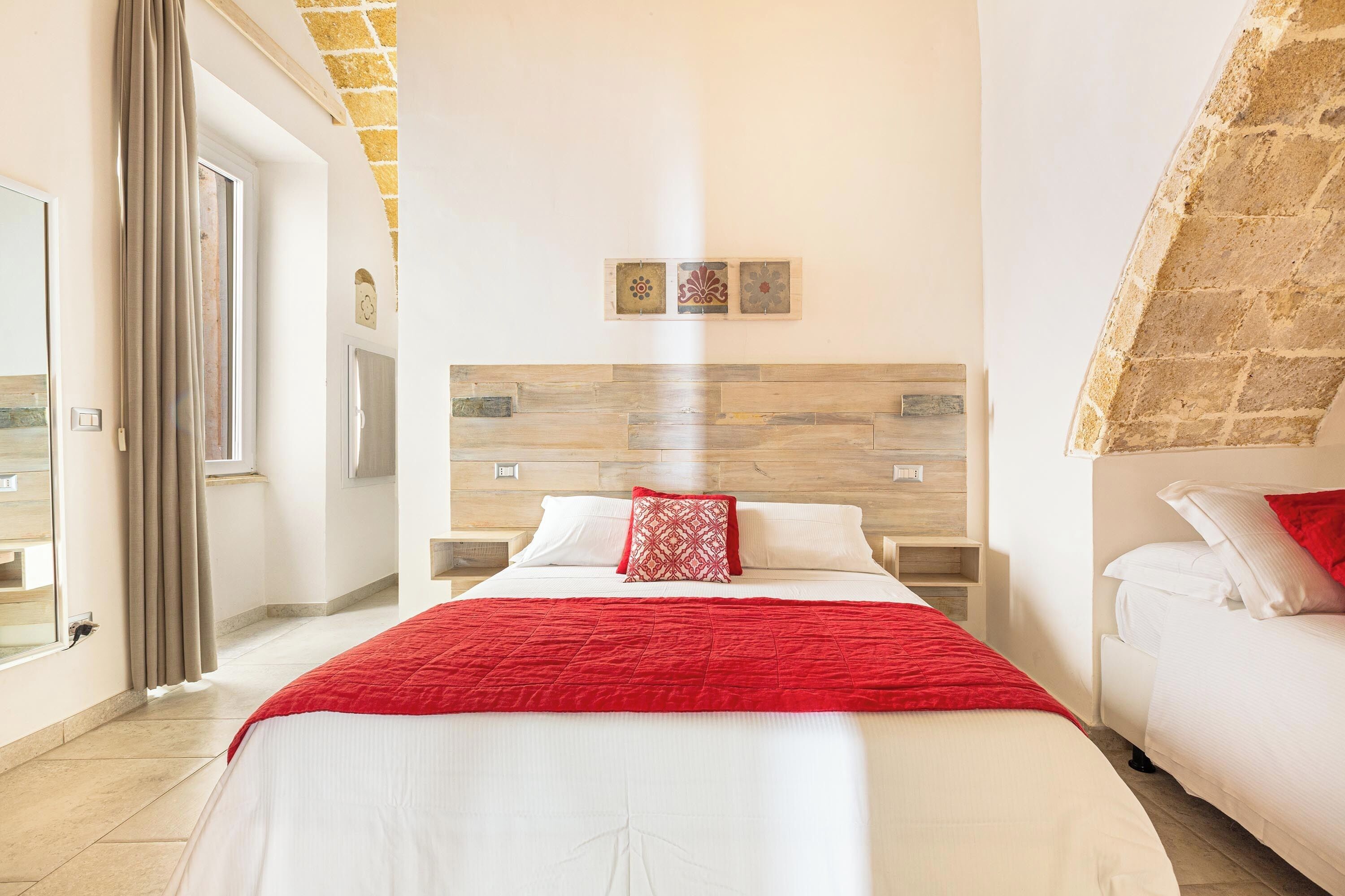 1 Schlafzimmer, WLAN
