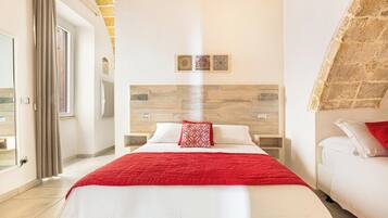 1 Schlafzimmer, WLAN