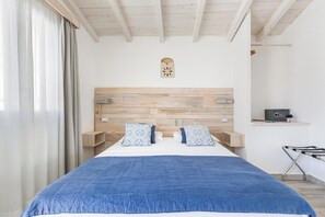 1 habitación y wifi 