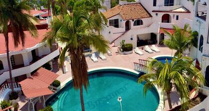 Hotel Pacific Paradise Acapulco