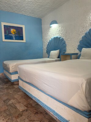 Free WiFi - Hotel Pacific Paradise Acapulco (Acapulco)