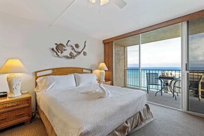 1 bedroom, iron/ironing board, free WiFi, bed sheets - Royal Kahana 1004 (Napili-Honokowai)